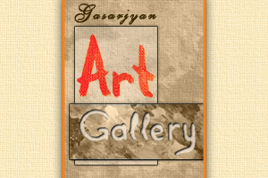 Gasarjyan Art Gallery