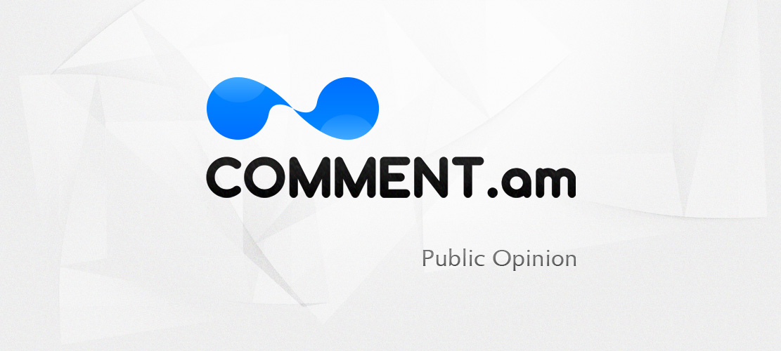 COMMENT.am-Public Opinion