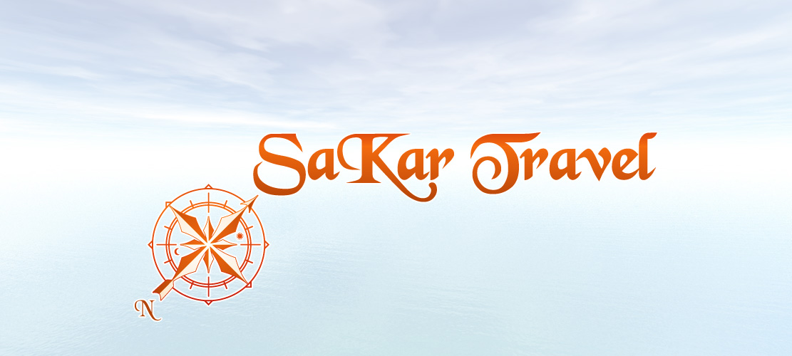 Sakar Travel-"SaKar Travel" Travel Agency