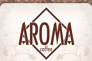 Aroma