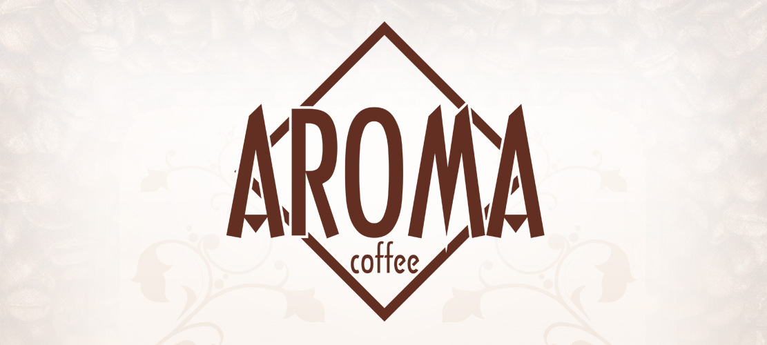 Aroma-Aroma Coffee