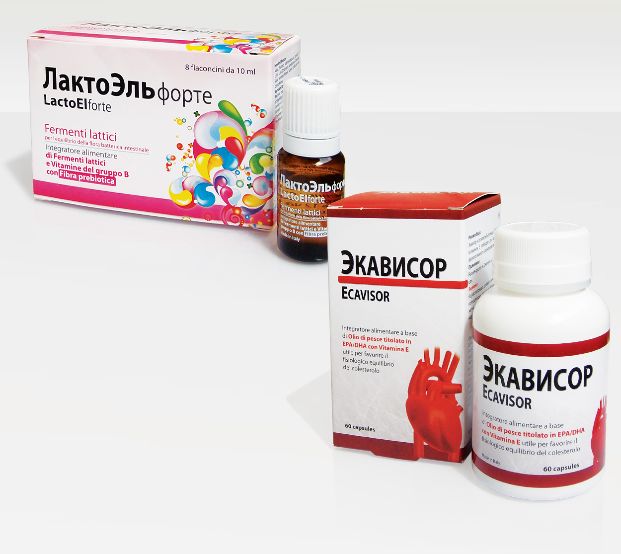 DanaPharm Medications-Medication Package Design for DanaPharm Pharmaceutical Company