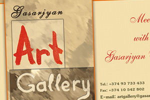 Gasarjyan Art Gallery