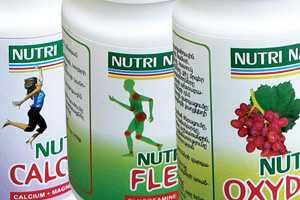 Nutri Nature