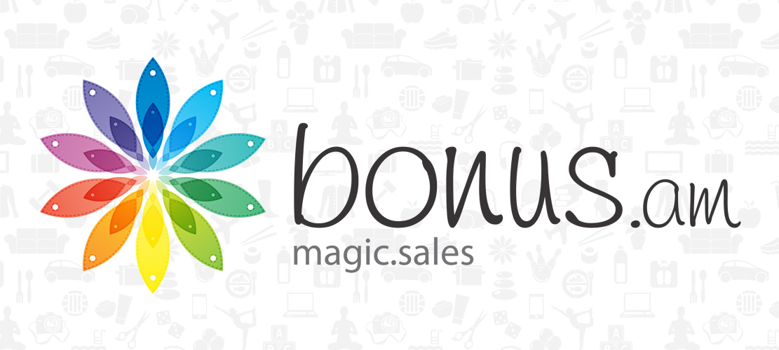 BONUS.am Rebrand-Sales and Coupons