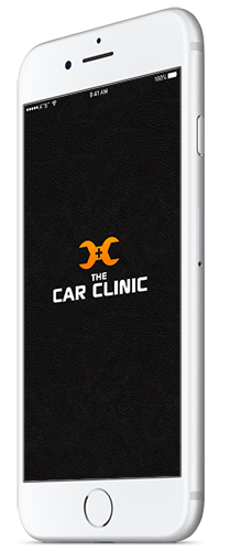 The Car Clinic