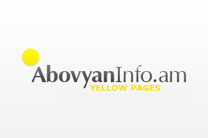 Abovyan Info