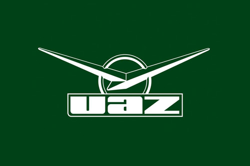 UAZ