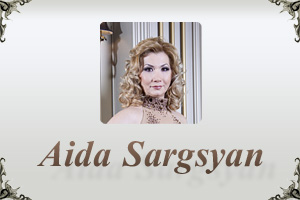 Aida Sargsyan