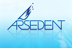 Arsedent