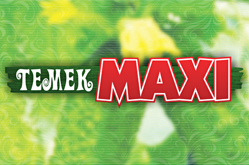 Temek MAXI