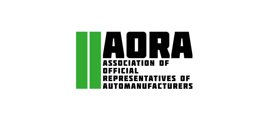 AORA-Association of the Official Representatives of Automanufacturers