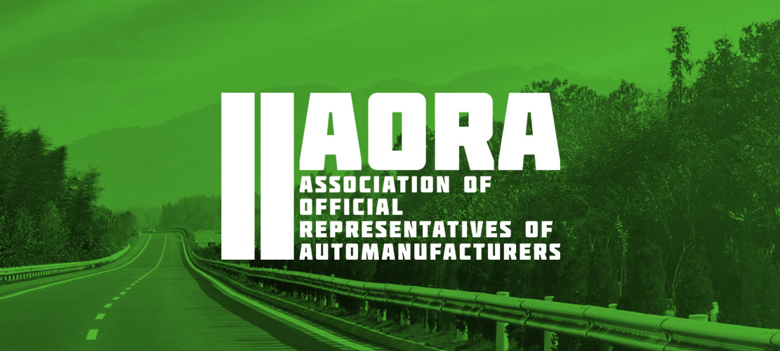 AORA-Association of the Official Representatives of Automanufacturers