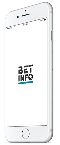 BetInfo