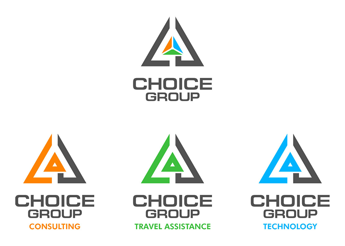 Choice Group-Consulting Agency
