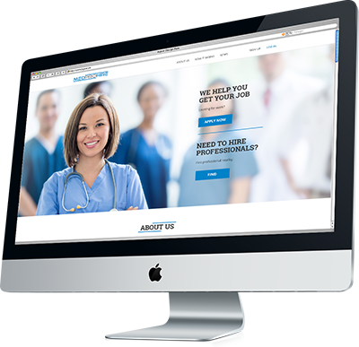 MEDPROHIRE.com