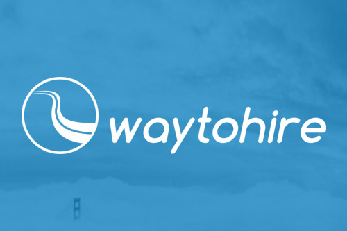 WAYTOHIRE.com