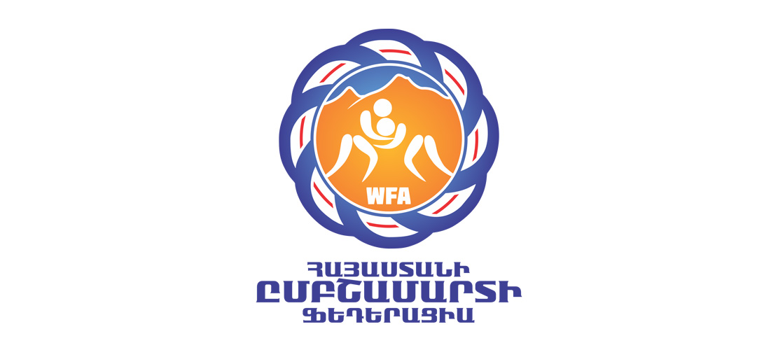 WFA-Wrestling Federation Of Armenia